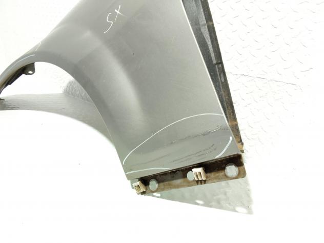 PARAFANGO ANTERIORE SINISTRO MERCEDES Classe C Berlina W204 A2048801318 (07) - Foto 3