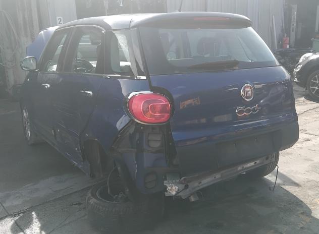 RICAMBI USATI AUTO FIAT 500 L Living 199B5000 Diesel 1598 (1316) - Foto 7