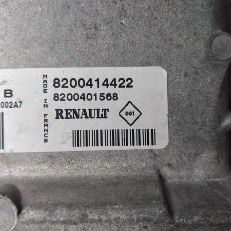 Centralina motore Renault Modus 1.2 SIEMENS SIM32 S120200102 B (8) CENTRALINA M - Foto 4