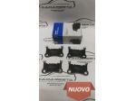 Pastiglie Freno Post Porsche Cayenne 9Y0698451H
