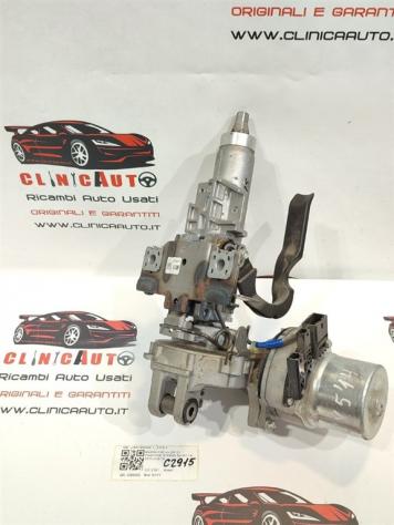 PIANTONE STERZO MAZDA CX-5 Serie JJ501-000780 SHY1 (1216) - Foto 3