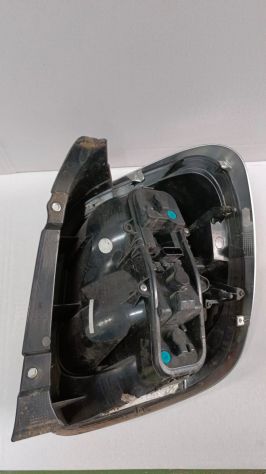 FANALE POSTERIORE SX FIAT 500X 2017 SATINATO 03611X - Foto 2