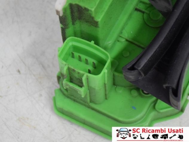 Serratura Anteriore Destra Alfa Romeo Giulietta 50511843 - 21182 - Foto 3