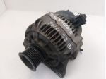 ALTERNATORE VOLKSWAGEN Polo 3° Serie 0123310019 benzina 1.4 (9401)