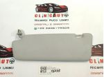 PARASOLE ALETTA LATO PASSEGGERO AUDI A4 Berlina 8K0857552 CAGA (0710)