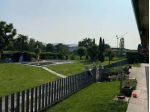 184/2025 7 BG -  terreno parzialmente edificabile in asta a Bolgare