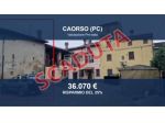 Immobile in asta di 93 m² in vendita a Caorso