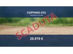 Immobile in asta di 18 m² in vendita a Copparo