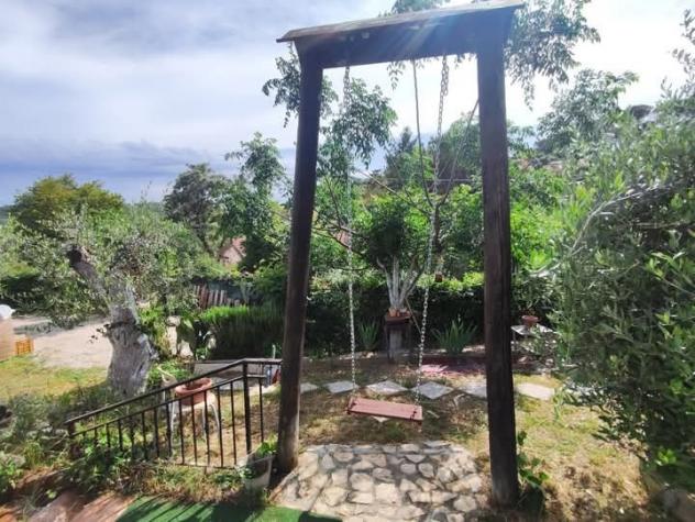 Area verde in vendita a Fonte Nuova - Foto 7