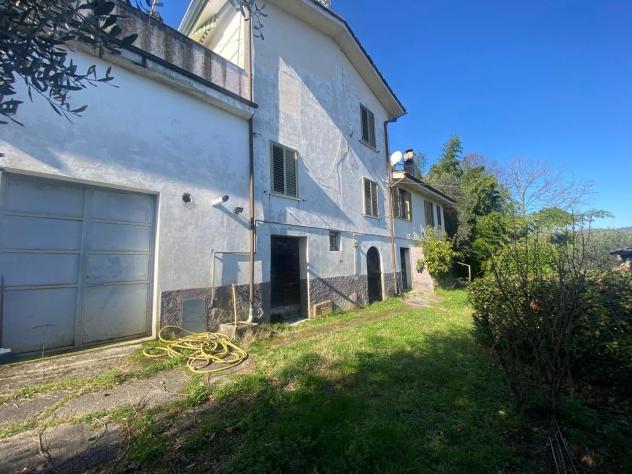 Rustico in vendita a Mastiano - Lucca 650 mq Rif: 1305501 - Foto 2