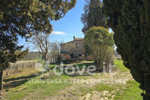 Rustico / Casale di 338 m² con 4 locali in vendita a Montepulciano - Foto 20