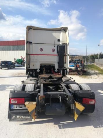 DAF FT XF 105.460 ANNO 2013 KM 792087 rif. 21284466 - Foto 4