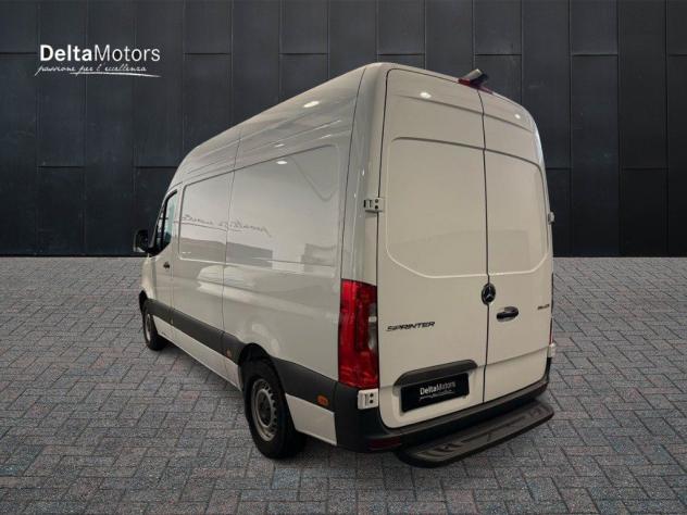 Mercedes-Benz SPRINTER FURGONE Sprinter Furgone 315CDI 37/35 PRO - Foto 4