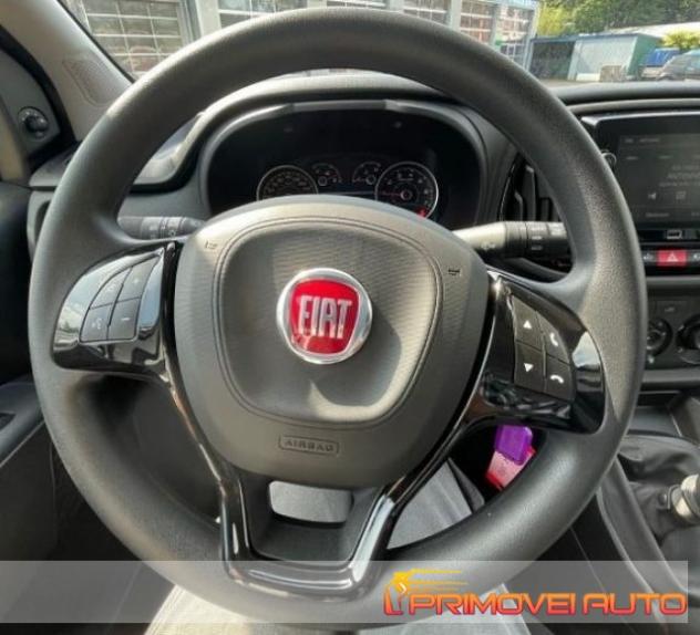 FIAT Doblo Doblò 1.6 MJT 101CV S&S L2H2 Cargo Easy rif. 19631315 - Foto 2