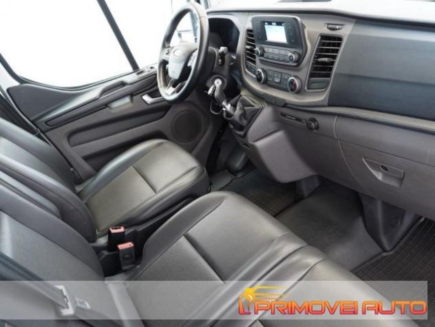 FORD Transit Custom 340 2.0 TDCi 130 PL Combi Trend rif. 19641733 - Foto 3