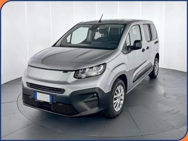 FIAT Doblo Doblò 1.5 BlueHdi 130CV Combi N1 rif. 23434334