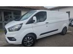 FORD Transit Custom 320 2.0 EcoBlue 130 PL Trend passo lungo rif. 24115300