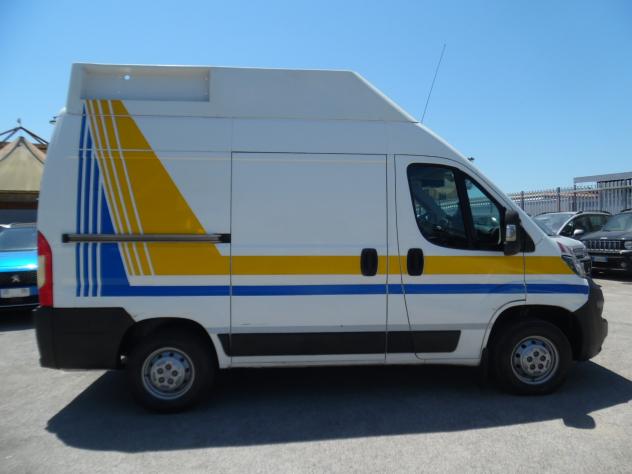 Peugeot Boxer 335 2.0 BlueHDi 130CV PC-TN Furgone - Foto 9