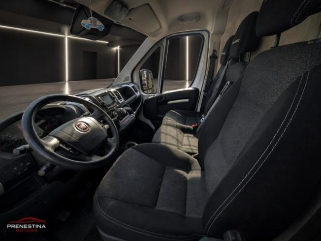 FIAT Ducato 35 3.0 CNG PM-TN Furgone rif. 23136105 - Foto 4