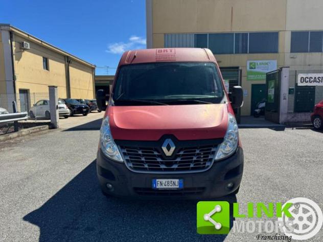 RENAULT Master T35 2.3 dCi/145 PC-TM Furgone Twin Turbo S&S rif. 23780996 - Foto 2