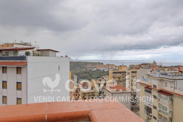 appartamento in vendita a Termini Imerese