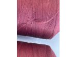 X57 COATS 105 filo cucito a macchina poliestere Bordò – N. 04 CONI