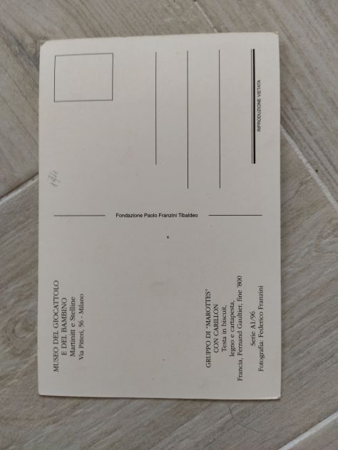 A74 - CARTOLINE - VARIE - Foto 6