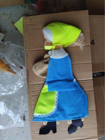 R6 - COLLEZIONE DI BEFANE - Foto 4