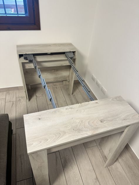 Consolle allungabile - Foto 4