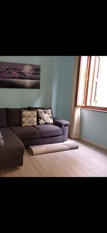 Divano letto ad angolo nuovo.... - Foto 2