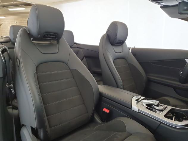 Mercedes-Benz Classe C C200 Premium Plus Auto EQ-BOOST - Foto 5