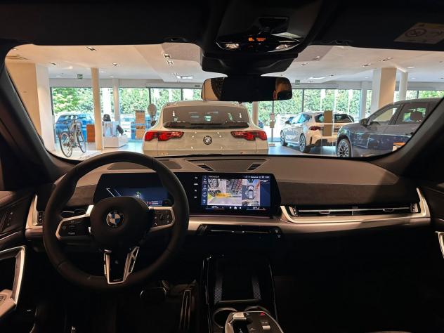 BMW X1 xDrive 20d MSport Pro DCT - Foto 9