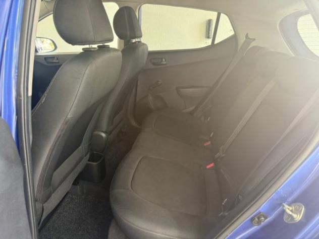 HYUNDAI i10 1.0 MPI Econext Connectline rif. 23865384 - Foto 10