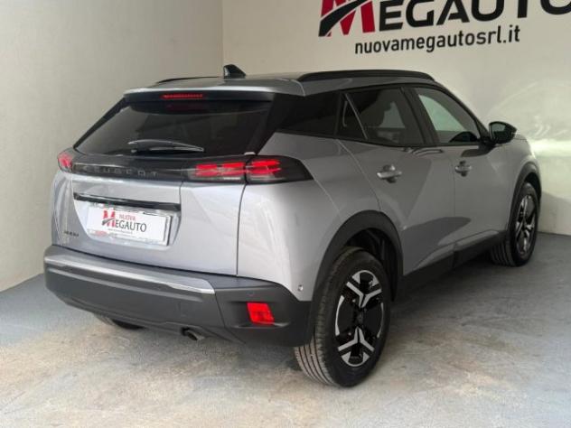 PEUGEOT 2008 PureTech 100 S&S Allure rif. 23815683 - Foto 5