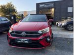 Volkswagen Taigo 1.0 TSI 110 CV DSG R-Line TETTO APRIBILE