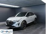 NISSAN Qashqai MHEV 158 CV Automatico Tekna rif. 23023060