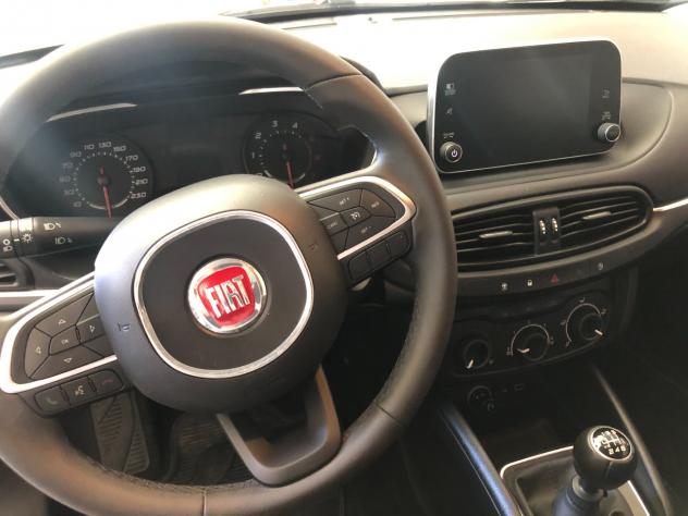 Fiat Tipo 1.6 Mjt S&S 5 porte Easy Business - Foto 7