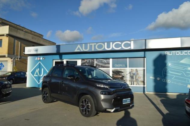 CITROEN C3 Aircross PureTech 110 CV Plus Garanzia Citroen rif. 23961340 - Foto 3