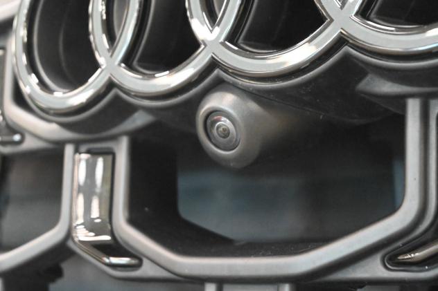 AUDI Q8 Q8 50 TDI 286 CV quattro tiptronic - Foto 4