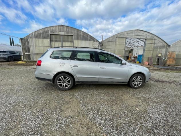 Volkswagen Passat Variant 1.9 tdi Trendline - Foto 8