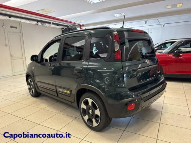 FIAT Panda Cross 1.0 FireFly S&S Hybrid KM0 PROMO rif. 23776685 - Foto 6