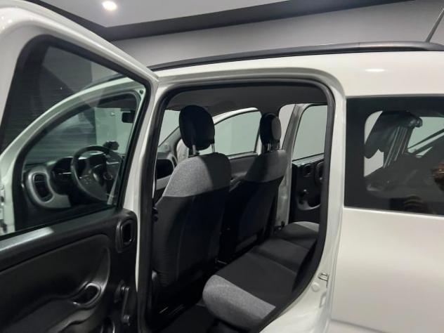 FIAT Panda 1.0 FireFly S&S Hybrid rif. 23917465 - Foto 9
