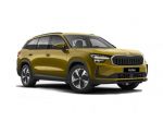 Škoda Kodiaq 1.5 M-HEV SELECTION DSG MY 26