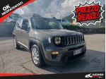 Jeep Renegade 1.0 T3 120cv Longitude