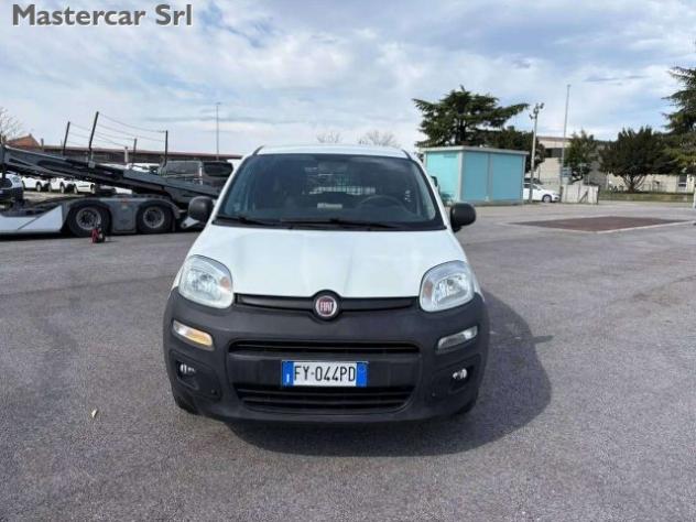 FIAT Panda 1.2 69 CV VAN 2 POSTI EURO6 POP - FY044PD rif. 23807357 - Foto 9