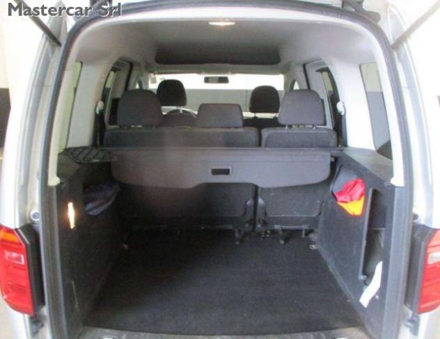 VOLKSWAGEN Caddy Caddy 2.0 tdi 102cv plus dsg E6 5P N1 - FS921XE rif. 23909819 - Foto 10