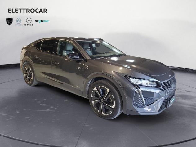Peugeot 408 408 1.2 puretech Allure Pack s&s 130cv eat8 - Foto 7