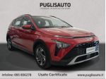 HYUNDAI Bayon 1.2 MPI MT XLine rif. 23617682