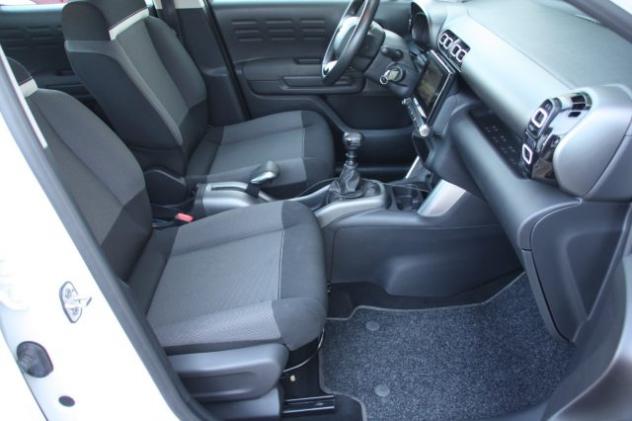 CITROEN C3 Aircross BlueHDi 110 S&S Feel rif. 21348902 - Foto 8