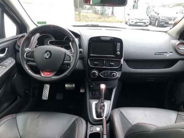 Renault Clio TCe 220CV EDC 5 porte Energy R.S. Trophy - Foto 8